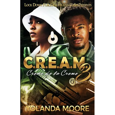 C.R.E.A.M. 3