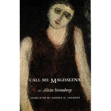 Call Me Magdalena