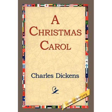 A Christmas Carol