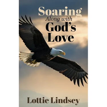 Soaring Along With God's Love