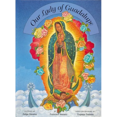 Our Lady of Guadalupe