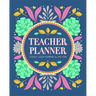 Teacher Planner: Flexible Lesson Planning for Any Year