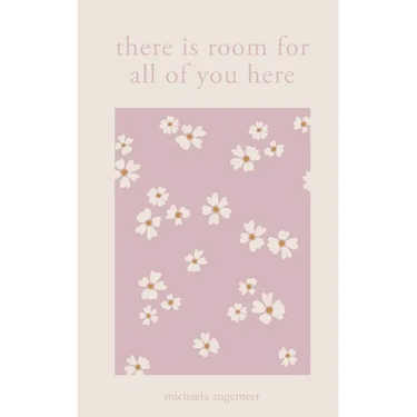 There Is Room for All of You Here