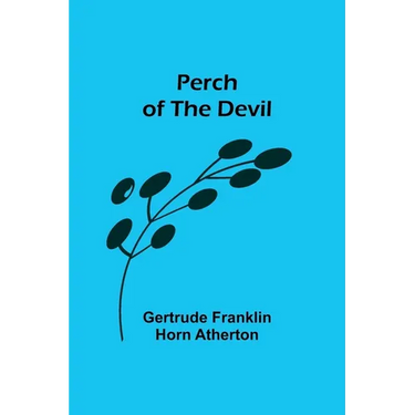 Perch of the Devil