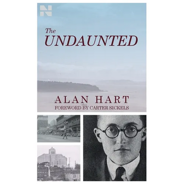 The Undaunted