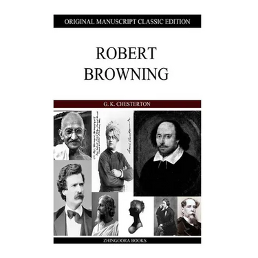 Robert Browning