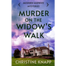 Murder on the Widow's Walk