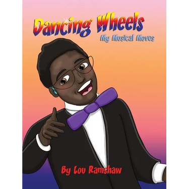 Dancing Wheels My Musical Moves