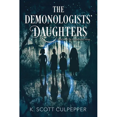 The Demonologists' Daughters