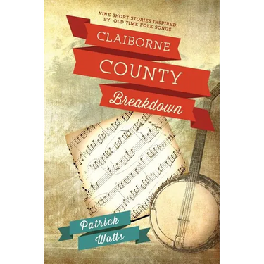 Claiborne County Breakdown