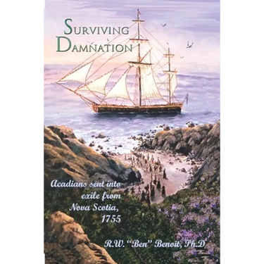 Surviving Damnation