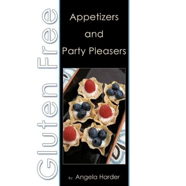 Gluten Free Appetizers and Party Pleasers
