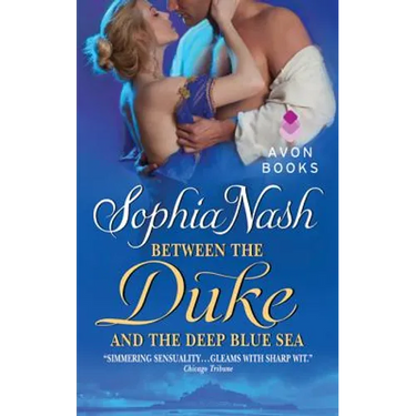 Between the Duke and the Deep Blue Sea