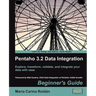Pentaho 3.2 Data Integration: Beginner's Guide