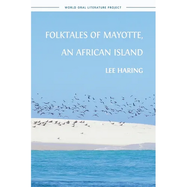 Folktales of Mayotte, an African Island