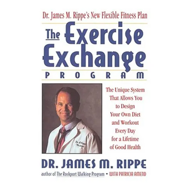Exercise Echange Program: Unique System That Allows You to Design Your Own Diet
