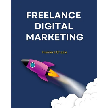 Freelance Digital Marketing