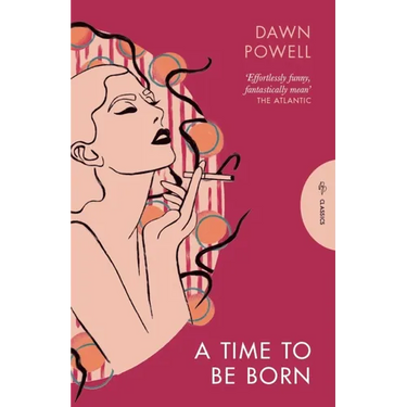 A Time to Be Born