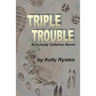 Triple Trouble: A Cassidy Callahan Novel