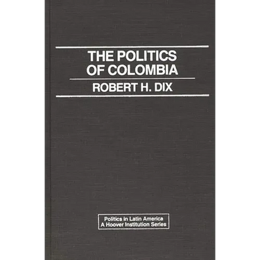 The Politics of Colombia.
