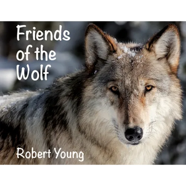 Friends of the Wolf