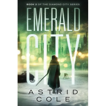 Emerald City