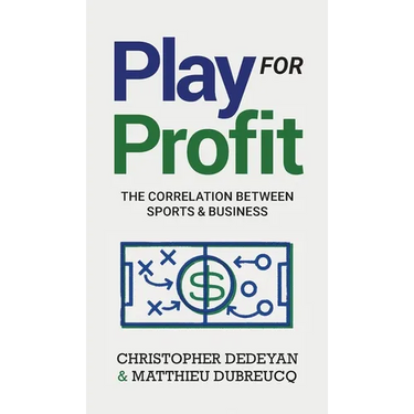 Play For Profit: The Correlation Between Sports and Business
