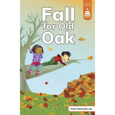 Fall for Old Oak