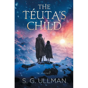 The Téuta's Child