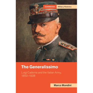 The Generalissimo