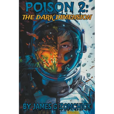 Poison 2: The Dark Dimension