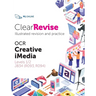 ClearRevise OCR Creative iMedia Level 1/2 J834
