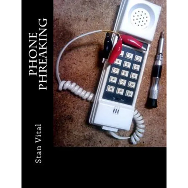 Phone Phreaking
