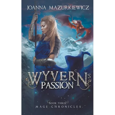 Wyvern's Passion