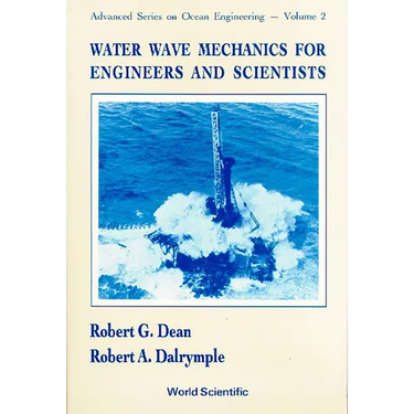 Water Wave Mechanics for Engineer...(V2)