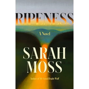 Ripeness