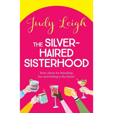 The Silver-Haired Sisterhood