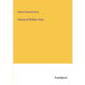History of William Penn
