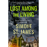 Lost Among the Living