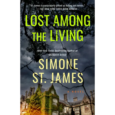 Lost Among the Living