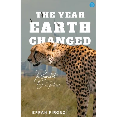 The year Earth Changed