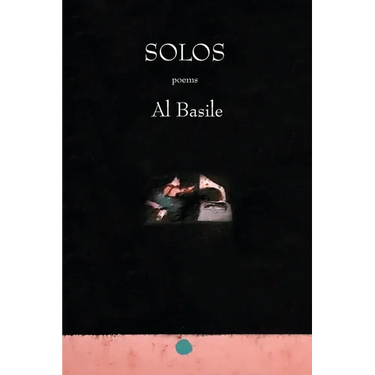 Solos: One Hundred Poems, 2017-2020