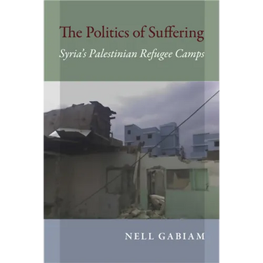The Politics of Suffering: Syria's Palestinian Refugee Camps