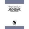 History of steam on the Erie canal. Appeal for the extension of the act of April, 1871, to foster & develop the inland commerce of the state, for the