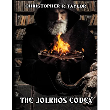 The Jolrhos Codex