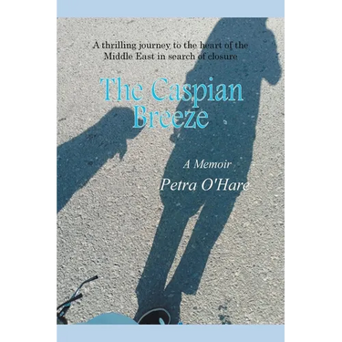 The Caspian Breeze