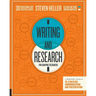 Writing and Research for Graphic Designers: A Designer's Manual to Strategic Communication and Presentation