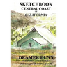Sketchbook: Central Coast