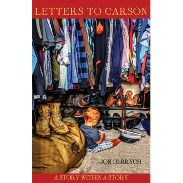 Letters to Carson: A Story Within a Story