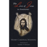 The Love of Jesus to Penitents